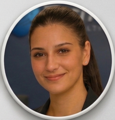 Samira Tekdemirkoparan